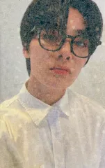 【中古】コレクションカード(男性) Stray Kids/I.N(アイエン)/ホログラム仕様/CD「樂-STAR (ROCK-STAR)」＠Loppi・HMV限定特典フォトカード