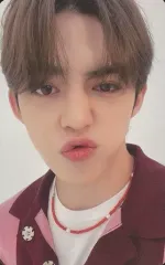 【中古】コレクションカード(男性) SEVENTEEN/S.COUPS(エスクプス)/裏面青/「2022 SVT PHOTOBOOK ’THE NAME；17’」封入特典フォトカード