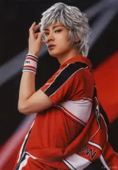 【中古】生写真(男性) 秋沢健太朗(種ヶ島修二)/キャラクターショット/ミュージカル「新テニスの王子様」The Fourth Stage オリジナルブロマイド(ソロ)