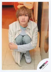 【中古】生写真(ジャニーズ) IMPACTors/松井奏/全身/「東西ジャニーズJr. Spring Paradise」グッズオフショット/公式生写真