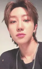 【中古】コレクションカード(男性) SEVENTEEN/ディエイト(THE 8)/CD「SPILL THE FEELS」(CARAT VER.)Loppi・HMV限定特典スペシャルフォトカード