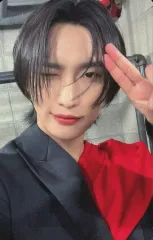 【中古】コレクションカード(男性) ATEEZ/ソンファ(SEONG HWA)/CD「NOT OKAY(通常盤)」(UMCK-5743)初回生産分封入特典セルカトレカ