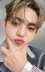 【中古】コレクションカード(男性) SEVENTEEN/エスクプス(S.COUPS)/ホログラム仕様/CD「17 IS RIGHT HERE」SEVENTEEN Weverse Shop JAPAN特典スペシャルフォトカード