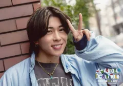 【中古】生写真(STARTO) Aぇ! group/末澤誠也/横型・バストアップ/「Aぇ! group Debut Tour ～世界で1番AぇLIVE～」オリジナルフォト