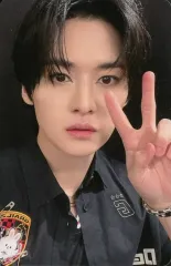 【中古】コレクションカード(男性) Stray Kids/Lee Know(リノ)/CD「SKZHOP HIPTAPE ’合(HOP)’」タワーレコード特典セルカ風フォトカード