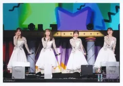 【中古】生写真(乃木坂46) No.198：集合(4人)/CHOOSE 5 PHOTOS!～11th YEAR BIRTHDAY LIVE PHOTO Ver.～