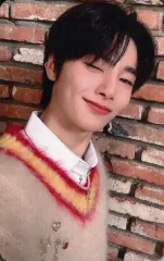 【中古】コレクションカード(男性) Stray Kids/アイエン(I.N)/「Social Path (feat. LiSA) / Super Bowl -Japanese ver.- オフラインイベント」会場限定 CD購入特典ランダムソロフォトカード