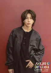 【中古】生写真(STARTO) Aぇ! group/末澤誠也/上半身/「Aぇ! group Debut Tour ～世界で1番AぇLIVE～」オリジナルフォト