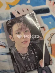 RIIZE ショウタロウ Fame Unboxing Event SM STORE