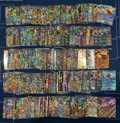 ポケモンカード 約1200枚 RR RRR まとめ売り V VMAX ex GX ポケモン