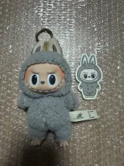 ポップマート ラブブ エクサイティング マカロン セサミ 빈