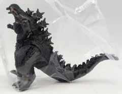 バンダイ ゴジラ 真撃大全 新たなる来訪者 2 ゴジラ(2023)