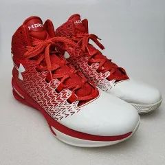 【希少サイズ】アンダーアーマー クラッチフィットドライブ ロー 赤 35cm 2026年最新】アンダーアーマークラッチフィットドライブの人気アイテム