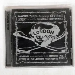 2025年最新】LONDON nite レコードの人気アイテム - メルカリ