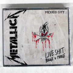 2026年最新】メタリカ ライヴ シットの人気アイテム - メルカリ