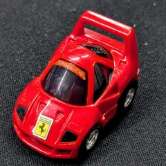 2026年最新】フェラーリ ラジコン f40の人気アイテム - メルカリ