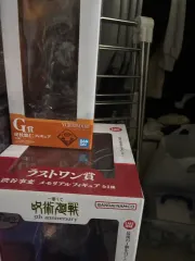 呪術廻戦 5周年 虎杖 g賞 + ラストワン