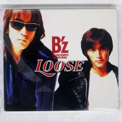 2026年最新】b'z レコード looseの人気アイテム - メルカリ