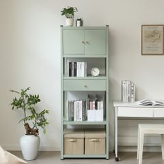 IKEAオルデルダーレン 北欧カラー 家具 ルンバ収納 - メルカリ
