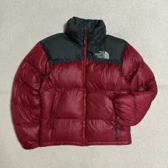 THE NORTH FACE ザノースフェイス 700 ヌプシ ダウン