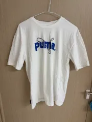 PUMA プーマ 半袖Tシャツ 2枚