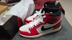 ナイキ エア ジョーダン 1 出品