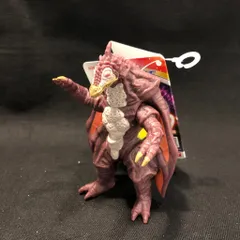 バンダイ ウルトラ怪獣シリーズ ゾイガー 142