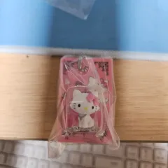 ハローキティ パッケージ チャーム チャーミーキティ
