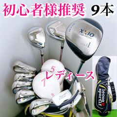 Callaway キャロウェイ ホークアイ レディース アイアンセット　9本 Callaway キャロウェイ ホークアイ レディース アイアンセット9本