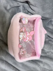 マイメロディ ポーチ