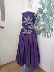 パウスカート【上下セット】 楽天市場】フラダンス衣装 パウスカート スカート フラ パウ TUP-FT544