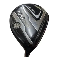 2026年最新】nexgen ns210 シャフトの人気アイテム - メルカリ