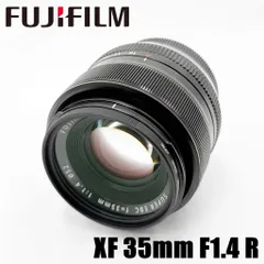 2026年最新】35mm f1.4 fujifilmの人気アイテム - メルカリ
