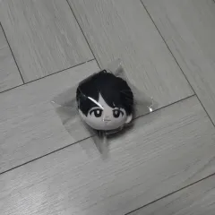 T1 ONER 頭部 ぬいぐるみ 出品