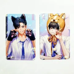 デビューできないと死ぬ病気にかかってしまいました リュ・チョンウ + パク・ムンデ ラヴューア KIT トレカ