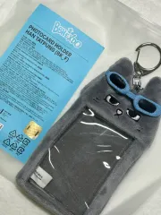 BOYNEXTDOOR テサン 쁘넥도 탯풍이ホルダー 出品