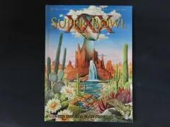 洋書■Superbowl XXX スーパーボールオフィシャルゲームブック 1996