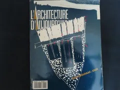 ■洋書 L’architecture d’aujourd’hui REM KOOLHAAS EURALILLE 建築雑誌
