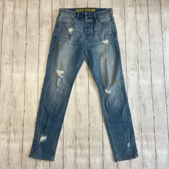 2026年最新】drew house デニム・ジーンズの人気アイテム - メルカリ