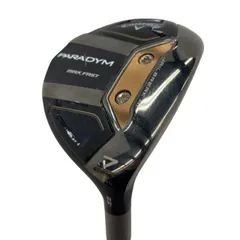 2026年最新】Paradym 7wの人気アイテム - メルカリ