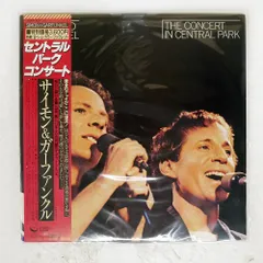 2025年最新】サイモン＆ガーファンクルの人気アイテム - メルカリ