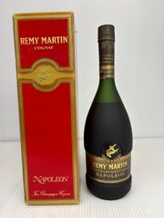 古酒 未開封 レミーマルタン ナポレオン - メルカリ