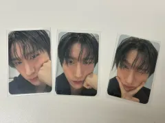 アイエム(I.M・チャンギュン) Fromトレカ まとめ出品