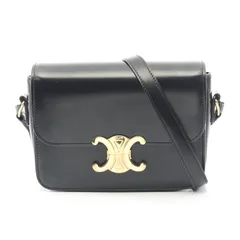 CELINE セリーヌ ティーン トリオンフ バッグ ショルダーバッグ