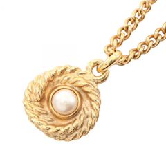CELINE セリーヌ ネックレス