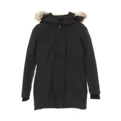 2025年最新】カナダグースcanada goose victoriaの人気アイテム - メルカリ