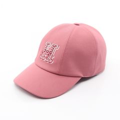 HERMES セレナ リフト ベースボールキャップ - メルカリ
