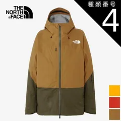 種類4：(AC)/WL ザ・ノース・フェイス  メンズ パウダーガイドライトジャケットTHE NORTH FACE NS62305 POWDERGUIDE LIGHT JACKET スノージャケット スキー スノーボード スノボ  ウェア (230927)