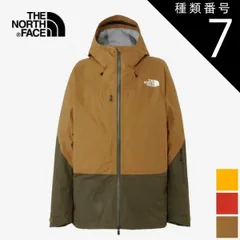 種類7：(AC)/XL ザ・ノース・フェイス  メンズ パウダーガイドライトジャケットTHE NORTH FACE NS62305 POWDERGUIDE LIGHT JACKET スノージャケット スキー スノーボード スノボ  ウェア (230927)
