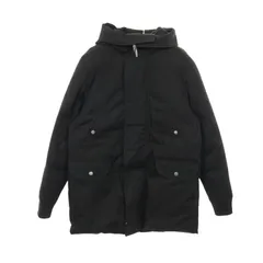 2026年最新】Rick Owens メンズ ダウンジャケットの人気アイテム